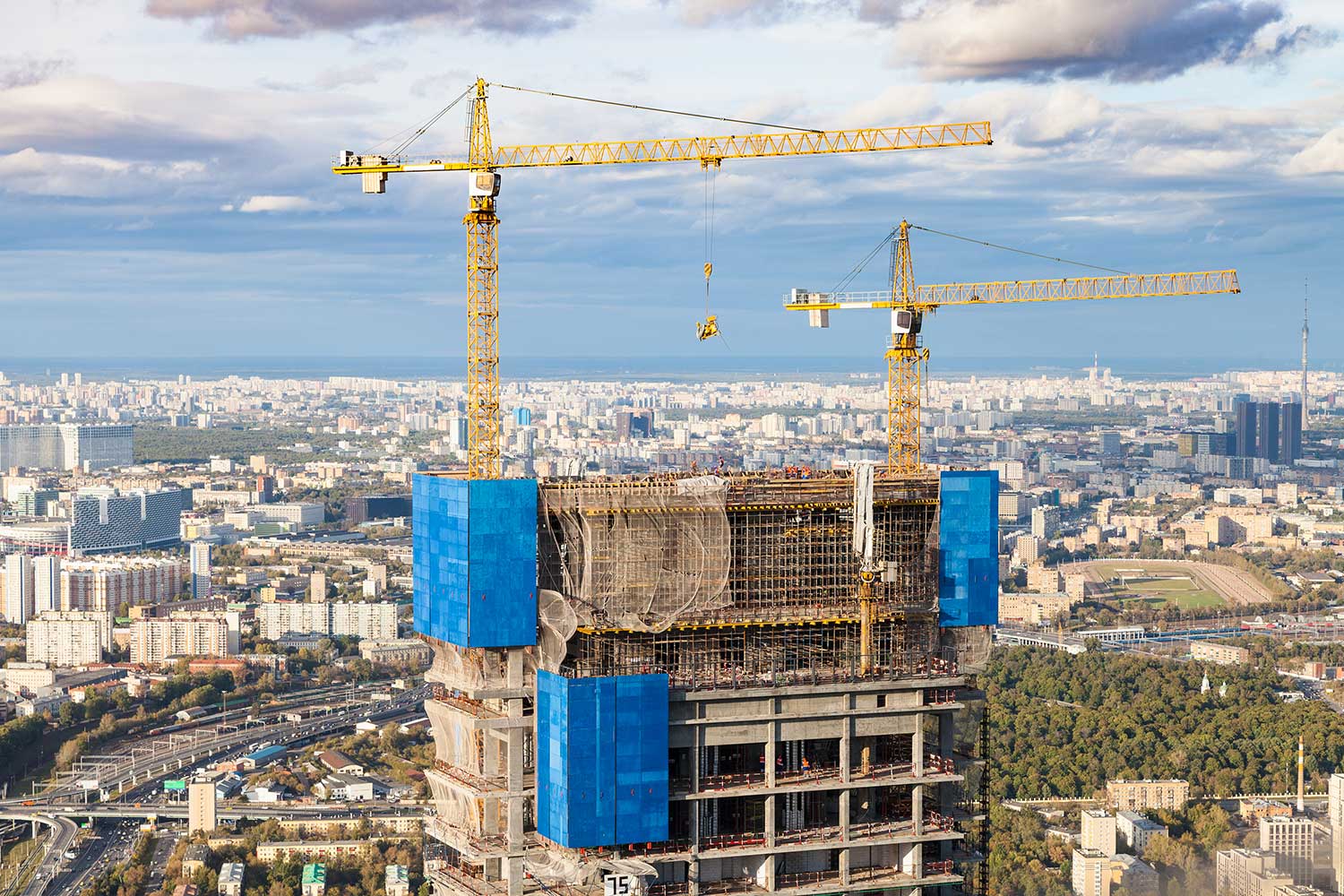 O impacto dos espaçadores de plásticos na sustentação das construções